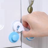 チャイルドロック 戸口ロック 単品 | PlusNao | 詳細画像2 