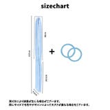 ヘアカーラー ヘアゴム2本付き ヒートレス | PlusNao | 詳細画像17