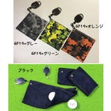 フック付きタオル ゴルフ用品 ボールクリーナー | PlusNao | 詳細画像18