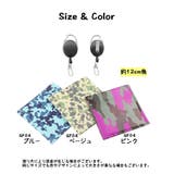 フック付きタオル ゴルフ用品 ボールクリーナー | PlusNao | 詳細画像19