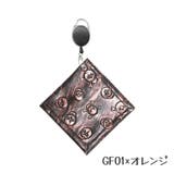 フック付きタオル ゴルフ用品 ボールクリーナー | PlusNao | 詳細画像2