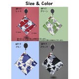 フック付きタオル ゴルフ用品 ボールクリーナー | PlusNao | 詳細画像20