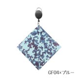 フック付きタオル ゴルフ用品 ボールクリーナー | PlusNao | 詳細画像7
