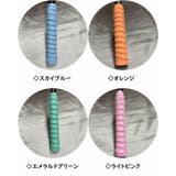 グリップテープ バトミントン 滑らない | PlusNao | 詳細画像16 