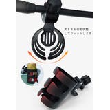 哺乳瓶ホルダー ドリンクホルダー ベビーカー用品 | PlusNao | 詳細画像7 