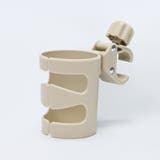 哺乳瓶ホルダー ドリンクホルダー ベビーカー用品 | PlusNao | 詳細画像9 