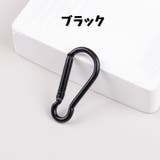 カラビナ 4個セット D型 | PlusNao | 詳細画像15
