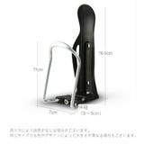 ボトルケージ ボトルホルダー 自転車用 | PlusNao | 詳細画像9