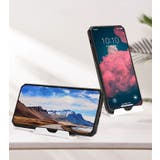 スマホスタンド スマホホルダー スマホ置き | PlusNao | 詳細画像2