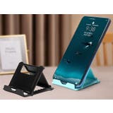 スマホスタンド スマホホルダー スマホ置き | PlusNao | 詳細画像3