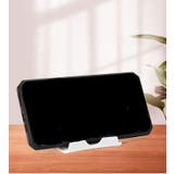 スマホスタンド スマホホルダー スマホ置き | PlusNao | 詳細画像7