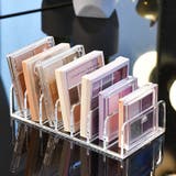 メイクパレットホルダー コスメスタンド ファンデ | PlusNao | 詳細画像6 