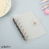 システム手帳 バインダー 文房具 | PlusNao | 詳細画像11