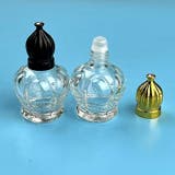 アトマイザー 15ml 詰め換え容器 | PlusNao | 詳細画像8