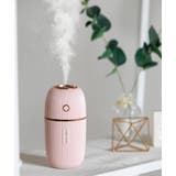 加湿器 USB 卓上 | PlusNao | 詳細画像14 
