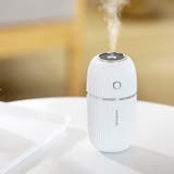 加湿器 USB 卓上 | PlusNao | 詳細画像5 