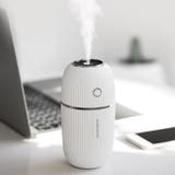加湿器 USB 卓上 | PlusNao | 詳細画像6 