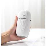 加湿器 USB 卓上 | PlusNao | 詳細画像9 