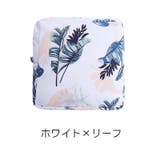 化粧ポーチ ポーチ サニタリーポーチ | PlusNao | 詳細画像16