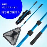 たも網 伸縮式 ランディングネット | PlusNao | 詳細画像2 