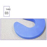 ドアストッパー2個セット ドアクッション ドアロック | PlusNao | 詳細画像9 