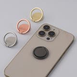 スマホリング 薄型 落下防止 | PlusNao | 詳細画像2