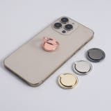 スマホリング 薄型 落下防止 | PlusNao | 詳細画像4