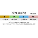 足首サポーター 単品 マジック | PlusNao | 詳細画像6