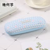 メガネケース ハード 眼鏡ケース | PlusNao | 詳細画像9