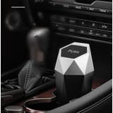 車用ゴミ箱 ダストボックス 小物入れ | PlusNao | 詳細画像3