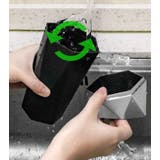 車用ゴミ箱 ダストボックス 小物入れ | PlusNao | 詳細画像9
