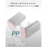 窓ロック 窓ストッパー 防犯グッズ | PlusNao | 詳細画像6 