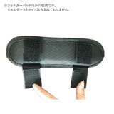 ショルダーパッド ショルダーストラップ用 肩パッド | PlusNao | 詳細画像3