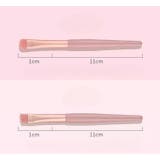 メイクブラシ 化粧筆 8本セット | PlusNao | 詳細画像12 