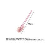 トイレブラシ トイレクリーナー 柄付き | PlusNao | 詳細画像17 