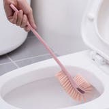 トイレブラシ トイレクリーナー 柄付き | PlusNao | 詳細画像2 