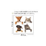 ウォールステッカー 壁紙シール ウォールシール | PlusNao | 詳細画像10