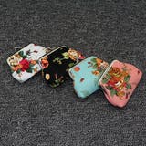 コインケース 小銭入れ がま口財布 | PlusNao | 詳細画像4 