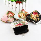 コインケース 小銭入れ がま口財布 | PlusNao | 詳細画像5 