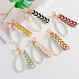 スマホストラップ ケータイストラップ 携帯ストラップ | PlusNao | 詳細画像4