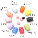 メイクパフケース スポンジケース パフケース | PlusNao | 詳細画像19
