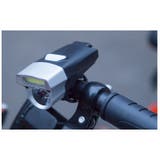 ヘッドライト 自転車フロント用 自転車グッズ | PlusNao | 詳細画像2