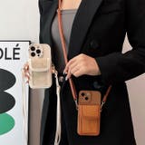 iPhone用ケース カバー スマホケース | PlusNao | 詳細画像2 