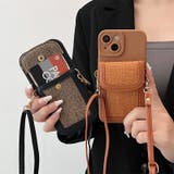 iPhone用ケース カバー スマホケース | PlusNao | 詳細画像3 