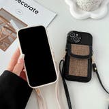 iPhone用ケース カバー スマホケース | PlusNao | 詳細画像6 
