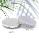 フェイスパウダー用ケース 詰め替え容器 空き容器 | PlusNao | 詳細画像11 
