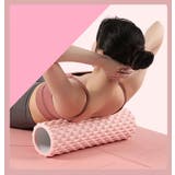 ストレッチローラー ヨガローラー 筋膜リリース | PlusNao | 詳細画像2