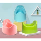 子供用おまる トイレトレーニング キッズ | PlusNao | 詳細画像2 