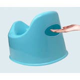 子供用おまる トイレトレーニング キッズ | PlusNao | 詳細画像8 