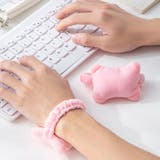 リストレスト 単品 PC | PlusNao | 詳細画像2